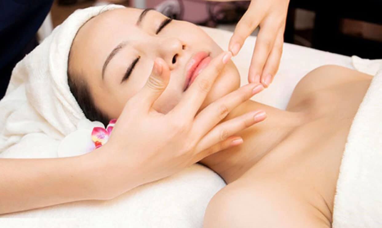 Khuyến mãi SỐC ngày “ QUỐC TẾ PHỤ NỮ 20-10” - Mây Spa Thanh Hóa